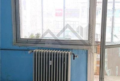 Apartament cu 2 camere nedecomandat în Socola - 6