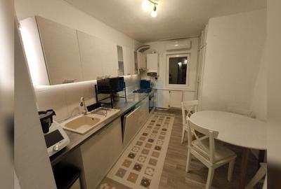 Apartament cu 3 camere decomandat, mobilat în Zorilor - 3