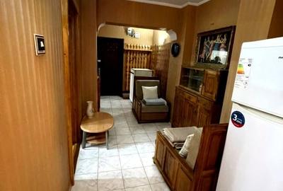 Apartament cu 3 camere decomandat în Gară - 4