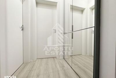 Apartament cu 2 camere decomandat în Ciarda Roșie - 3