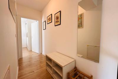 Inchiriere 2 camere mobilat + parcare  || Belvedere Inchiriere 2 camere mobilat + parcare  || Belvedere - 12