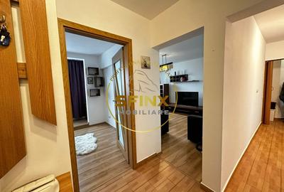 Apartament 2 camere Sala Palatului - 5
