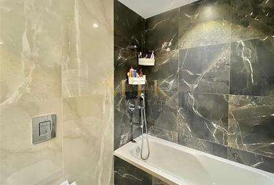 Apartament cu 4 camere decomandat, mobilat în Iancu Nicolae - 13