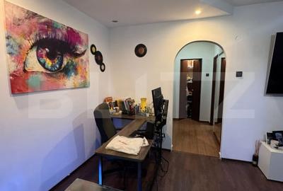 Apartament de 2 camere, 56 mp, Brancoveanu - 3