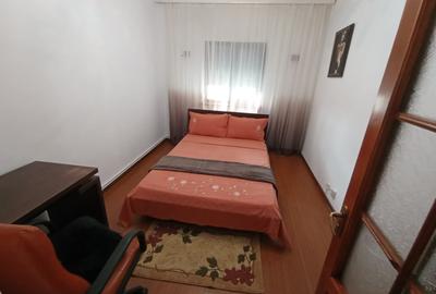 Apartament 3 camere Frumoasa-Continental, decomandat, etaj 4/8 - 9