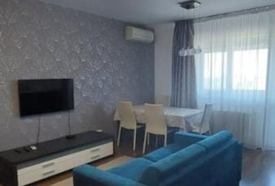 Garsonieră semidecomandată, mobilată în Politehnica - 2