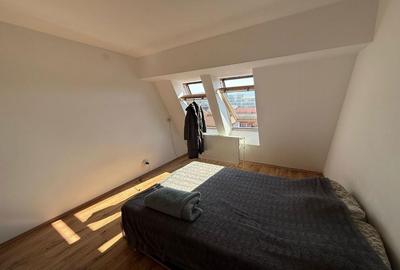 Apartament cu 2 camere semidecomandat în Florești - 4