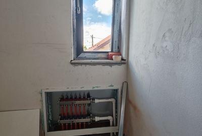 Casă cu 4 camere cu Teren 373 Mp în Central - 5
