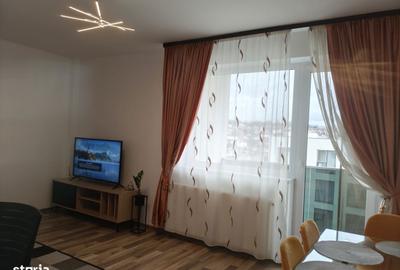 Apartament cu 2 camere în Sud - 6