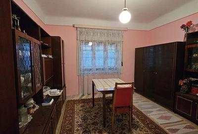 Casă cu 4 camere cu Teren 1450 Mp în Tileagd - 6