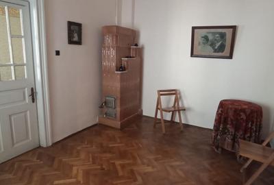 Vanzare casa solida 4 cam in Ploiesti zona Marasesti Sala Sporturilor Olimpia - 12