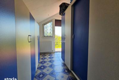 Casă cu 4 camere cu Teren 820 Mp în Buciumeni - 11