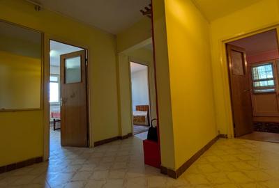 Apartament cu 4 camere, 87mp, zona Casa de Cultura, Constanta - 5