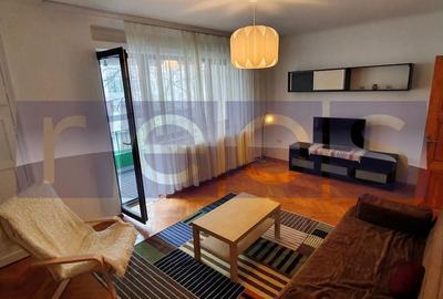 Apartament cu 2 camere, mobilat în Văcăresti - 10
