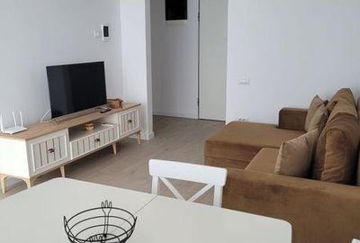 Apartament cu 2 camere în Central - 6