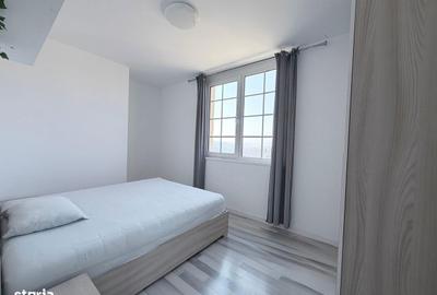 Apartament cu 2 camere decomandat, mobilat în Cug - 8