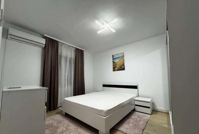 APARTAMENT MODERN DE LUX CU VEDERE DUBLA SPRE MARE SI PARC-ZONA GARA APARTAMENT MODERN DE LUX CU VEDERE DUBLA SPRE MARE SI PARC-ZONA GARA - 3