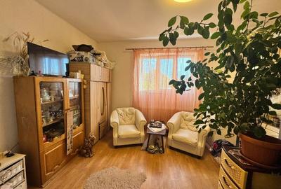 Garsoniera spatioasa si luminoasa, ideala pentru locuinta sau investitie! - 1