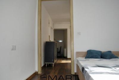 Apartament cu 2 camere decomandat, mobilat în Central - 9