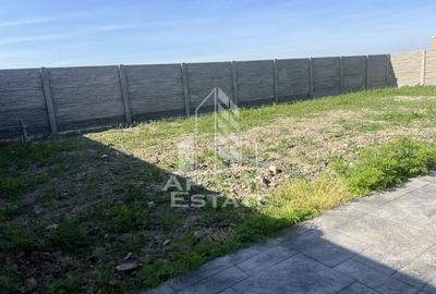 Casa individuala cu 4 camere, teren de 500mp, in Sacalaz - 14