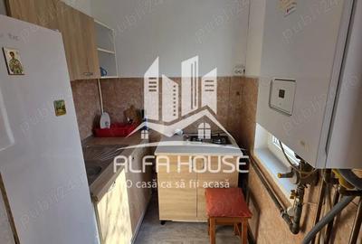 Garsonieră nedecomandată în Central - 1