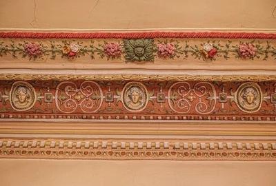 Vila istorica de patrimoniu - 160 mp/teren 262 mp - 20