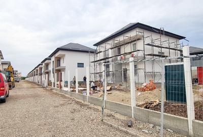 Ghidigeni  Parc Residence Vile Individuale Premium - 25