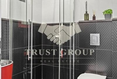Apartament cu 3 camere decomandat, mobilat în Floreasca - 13