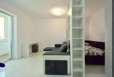 Apartament 1 camera - zona Braytim - 7