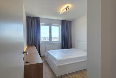 Apartament cu 3 camere decomandat în Exterior Vest - 1