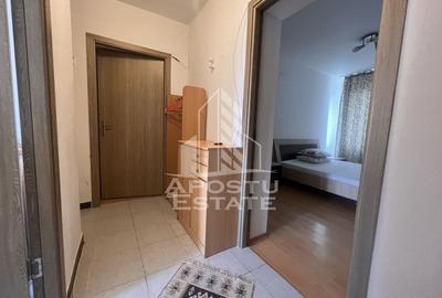 Apartament cu 2 camere semidecomandat în Central - 2