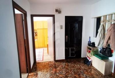 Apartament 4 camere în zona COMPLEX OLIMPIA Apartament 4 camere în zona COMPLEX OLIMPIA - 11