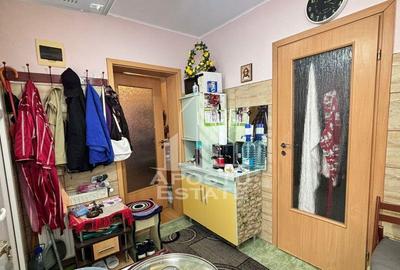 Apartament cu doua camere in zona Badea Cartan, curte com... - 6