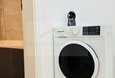 Apartament 2 camere de închiriat, Cubic 7 Residence, parcare inclusă - 4