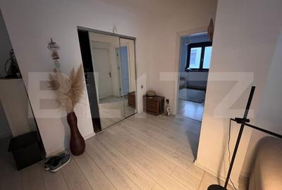 Apartament 3 camere, 84 mp, zona Valea Rosie Apartament 3 camere, 84 mp, zona Valea Rosie - 12