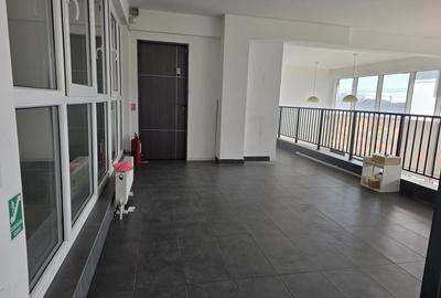 Spațiu comercial, de 140 mp, în Iris - 4