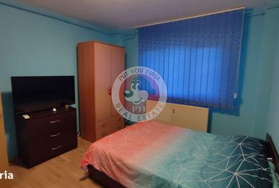 Apartament cu 2 camere decomandat în Rahova - 2