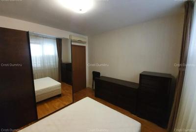 Apartament 3 camere|Parc Carol|City Center Residence|PARCARE|Complet| - 9