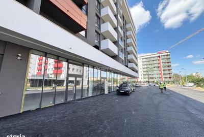 Spațiu comercial, de 78 mp, în Orașul Nou - 10