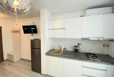 Garsonieră decomandată în Central - 4