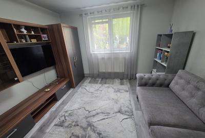 Apartament cu 2 camere decomandat în Central - 1