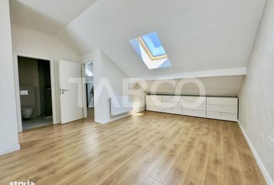 Apartament cu 4 camere decomandat în Cristian - 5