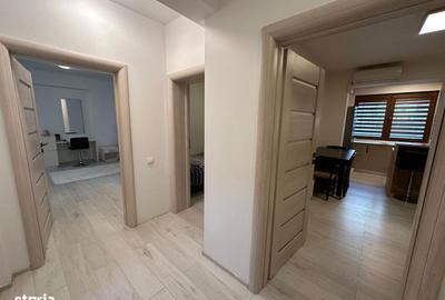 Apartament cu 3 camere în Central - 17