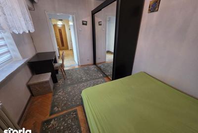 Apartament cu 2 camere în Gară - 10