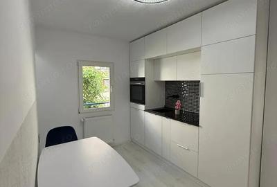 Apartament cu 2 camere decomandat în Ultracentral - 5