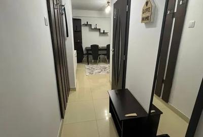 Inchiriere Apartament 2 Camere cu Boiler Tei Inchiriere Apartament 2 Camere cu Boiler Tei - 6