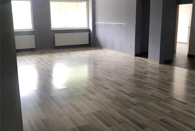 Spațiu comercial, de 279 mp, în Prelungirea Ghencea - 2