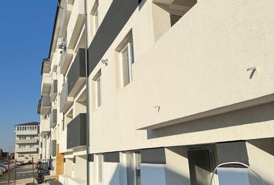 GARSONIERA FINALIZATA - PARTER CU BALCON - COMISION 0% - TVA INCLUS - MILITARI - 2