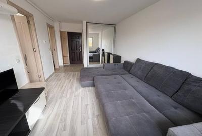 Garsoniera bloc nou stil boutique Drumul Fermei Popesti-Leordeni - 2