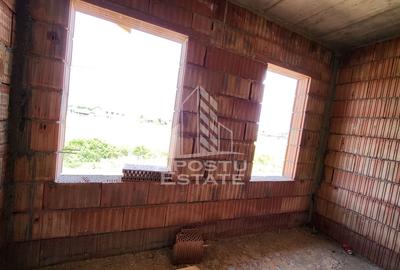 Jumatate de duplex la cheie,4 camere,constructie 2024 Mosnita Noua Jumatate de duplex la cheie,4 camere,constructie 2024 Mosnita Noua - 12